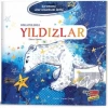 Hikayelerle Yıldızlar - İlk Okuma Uzay Hikayeleri Serisi