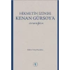Hikmetin İzinde KENAN GÜRSOY’a Armağan