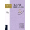 Hilafet Risaleleri 5. Cilt  Cumhuriyet Devri