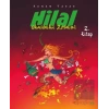 Hilal 2. Kitap / Okuldaki Zebani