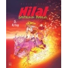 Hilal 5. Kitap – Şeytanın Belası