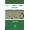Hilal-i Ahdar Cemiyeti (Yeşilay)