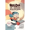 Hilda ve Zaman Solucanı