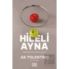 Hileli Ayna