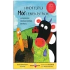 Hindi Tütü Möö’lemek İstiyor