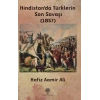 Hindistanda Türklerin Son Savaşı - 1857