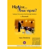 Hipnoz Nasıl Yapar? 2. Basamak