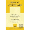 Hırvat Oyunları