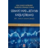 Hisse Senedi Getirilerini Belirleyen Etken Olarak Sermaye Yapısı ve Betanın Karşılaştırılması