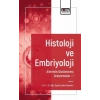 Histoloji ve Embriyoloji Alanında Uluslararası Araştırmalar I