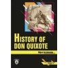 History Of Don Quixote - Stage 4 (İngilizce Hikaye)