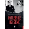 Hitler ile İki Sene