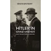 Hitlerin Siyasi Vasiyeti