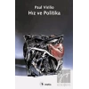 Hız ve Politika