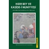 Hızır Bey ve Kaside-İ Nuniyesi