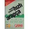 Hızlı Arapça 2. Basamak (2 kitap + 6 CD)