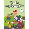 Hızlı Matematik 5+ Yaş