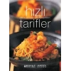Hızlı Tarifler Çabuk ve Kolay Yemek Reçeteleri