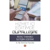 Hizmet İçi Eğitimde Dijitalleşme: Blog Tabanlı İletişim Eğitimi