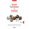 Hizmet Pazarlaması ve Yönetimi Global ve Yerel Yaklaşım