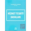 Hizmet Tesbiti Davaları