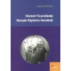 Hizmet Ticaretinde Gerçek Kişilerin Hareketi