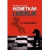 Hizmetkar Liderlik (Cep Boy)