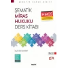 HMGSŞematik Miras Hukuku Ders Kitabı