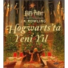 Hogwarts’ta Yeni Yıl Harry Potter ve Felsefe Taşı’ndan (Ciltli)