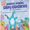 Hokus Pokus Diplodokus – Dünyanın İlk Sihirbazı