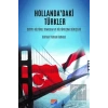Hollanda’daki Türkler