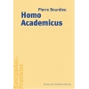 Homo Academicus