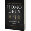 Homo Deus: Yarının Kısa Bir Tarihi