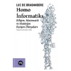 Homo İnformatiks