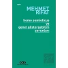 Homo Semioticus ve Genel Göstergebilim Sorunları