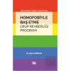 Homofobiyle Baş Etme Grup Rehberliği Programı