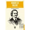 Honore De Balzac Hayatı ve Edebi Faaliyetleri