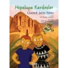 Hopalupa Kardeşler 4 - Gizemli Şehir Petra