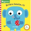 Hopidikler Birlikte Gezelim, Fil!