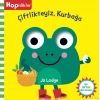Hopidikler Çiftlikteyiz, Kurbağa
