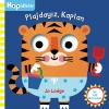 Hopidikler Plajdayız, Kaplan
