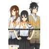 Horimiya Horisan ile Miyamurakun 06