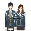 Horimiya Horisan ile Miyamurakun 09