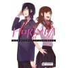 Horimiya Horisan ile Miyamurakun