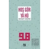Hoş Gör Ya Hü
