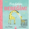 Hoşgeldin Bebeğim