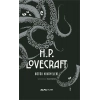 H.P. Lovecraft - Bütün Hikayeleri (Ciltli)