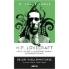 H.P.Lovecraft - Delilik Dağlarının İçinde