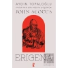 Hristiyan Bir Mistik Düşünür: John Scotus Erigena