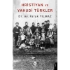 Hristiyan ve Yahudi Türkler